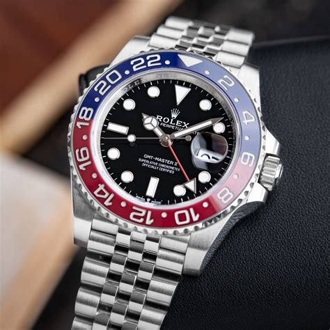 2022 rolex gmt master 2.